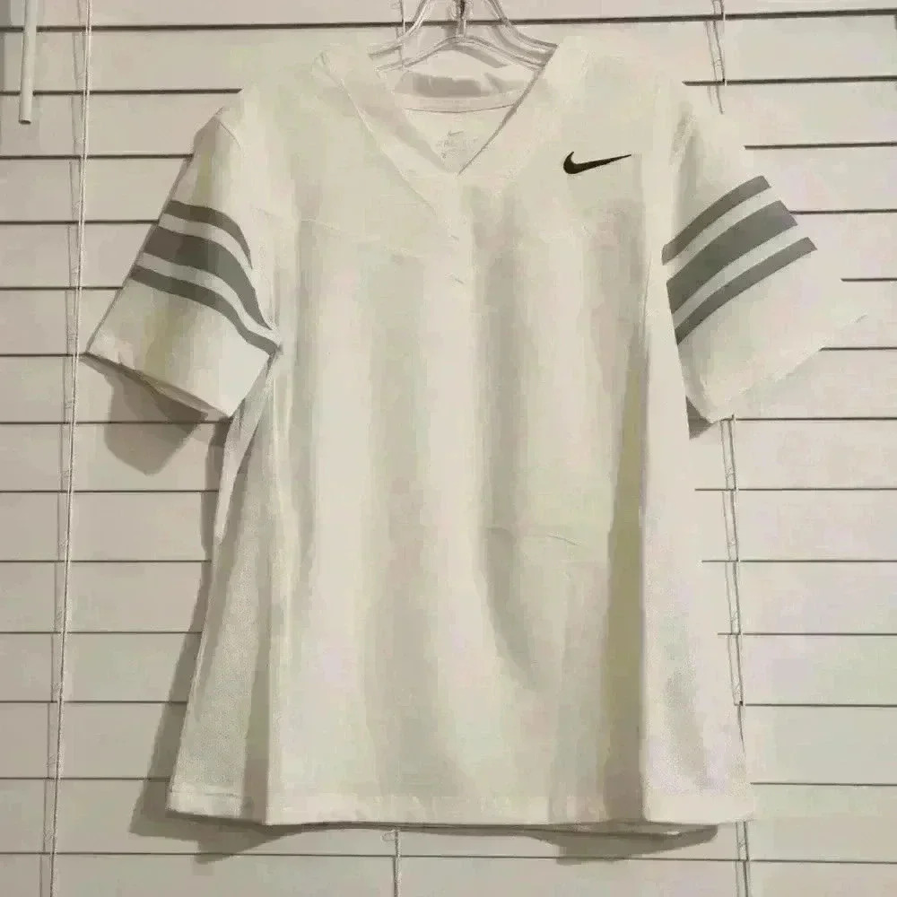 The Nike Vapor Flag Football Jersey Size: M